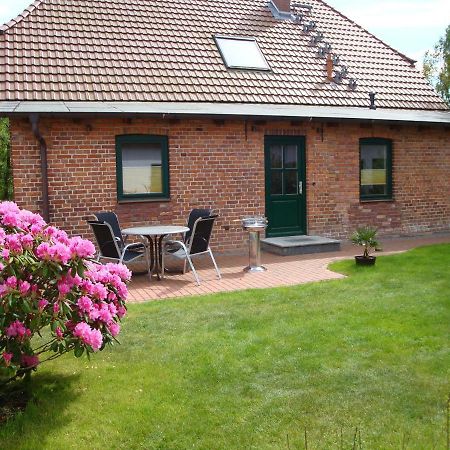 Am Waldessaum 10 Apartamento Ribnitz-Damgarten Exterior foto